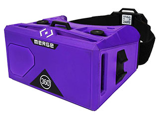 Smartphone VRheadsetHolderItemImage